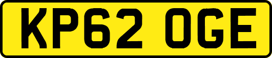 KP62OGE