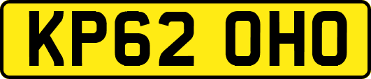 KP62OHO
