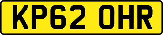 KP62OHR