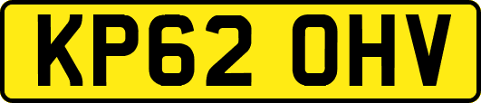 KP62OHV