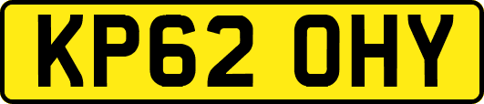 KP62OHY