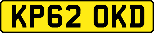 KP62OKD