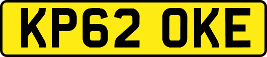 KP62OKE