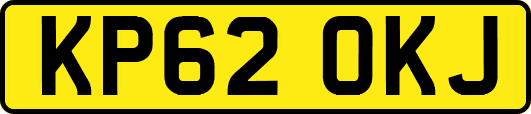 KP62OKJ