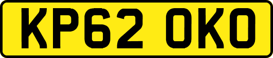 KP62OKO