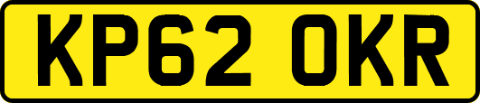 KP62OKR