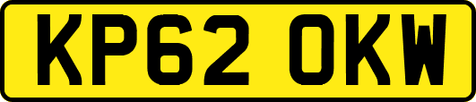 KP62OKW