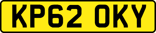 KP62OKY