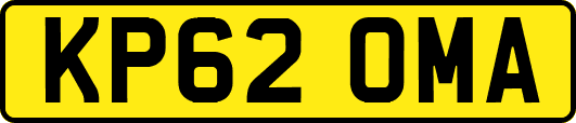 KP62OMA