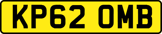 KP62OMB