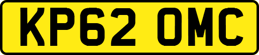 KP62OMC