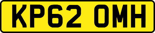 KP62OMH