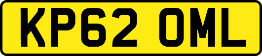 KP62OML