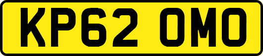 KP62OMO