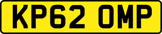 KP62OMP