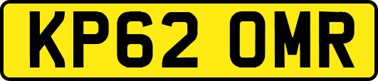KP62OMR