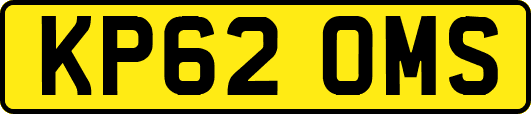 KP62OMS