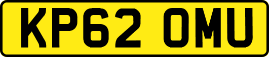 KP62OMU