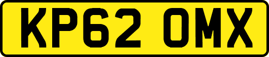 KP62OMX