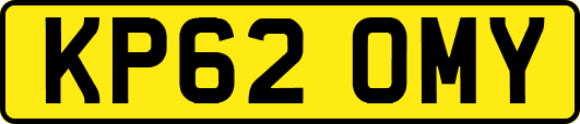 KP62OMY