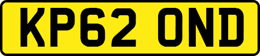 KP62OND