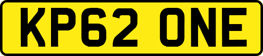 KP62ONE