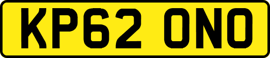 KP62ONO