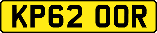 KP62OOR