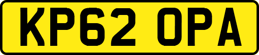 KP62OPA