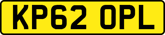 KP62OPL