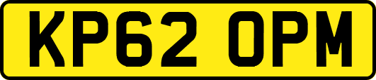 KP62OPM