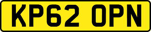 KP62OPN