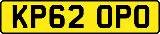 KP62OPO