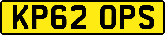 KP62OPS