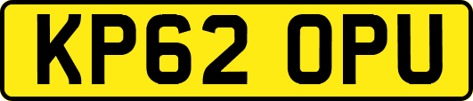 KP62OPU