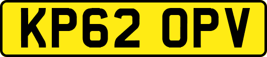 KP62OPV
