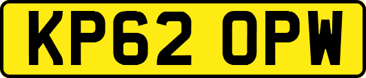 KP62OPW