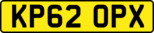 KP62OPX