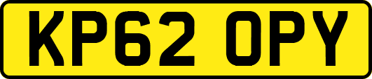 KP62OPY