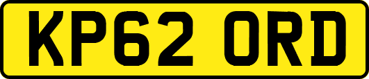 KP62ORD