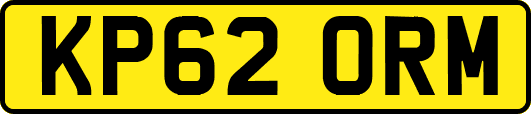 KP62ORM
