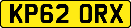 KP62ORX