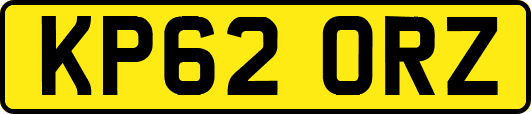 KP62ORZ