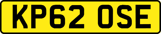 KP62OSE