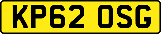 KP62OSG