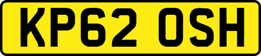 KP62OSH