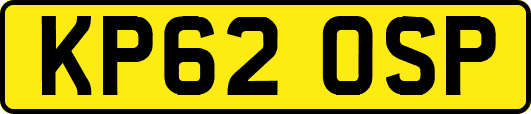 KP62OSP