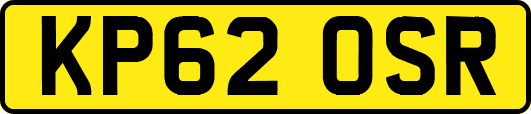 KP62OSR