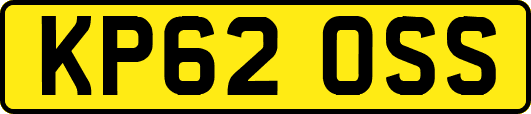 KP62OSS