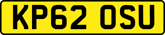 KP62OSU